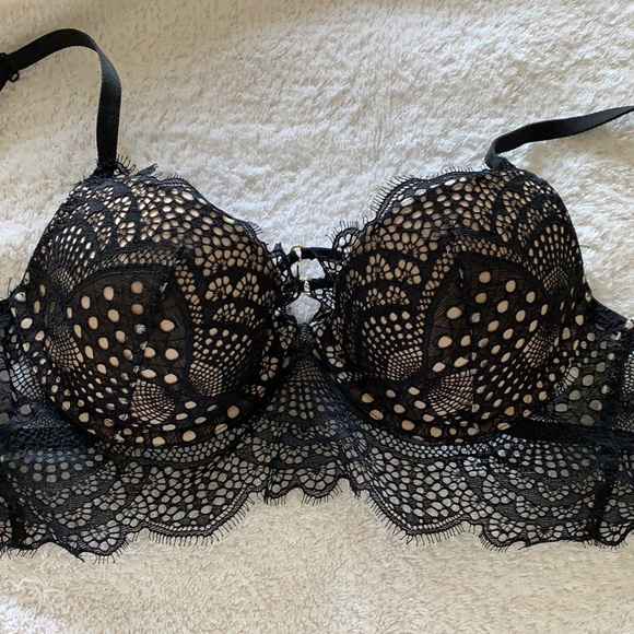 La SENZA Other - Like new La Senza 34B DIVA Demi bra
